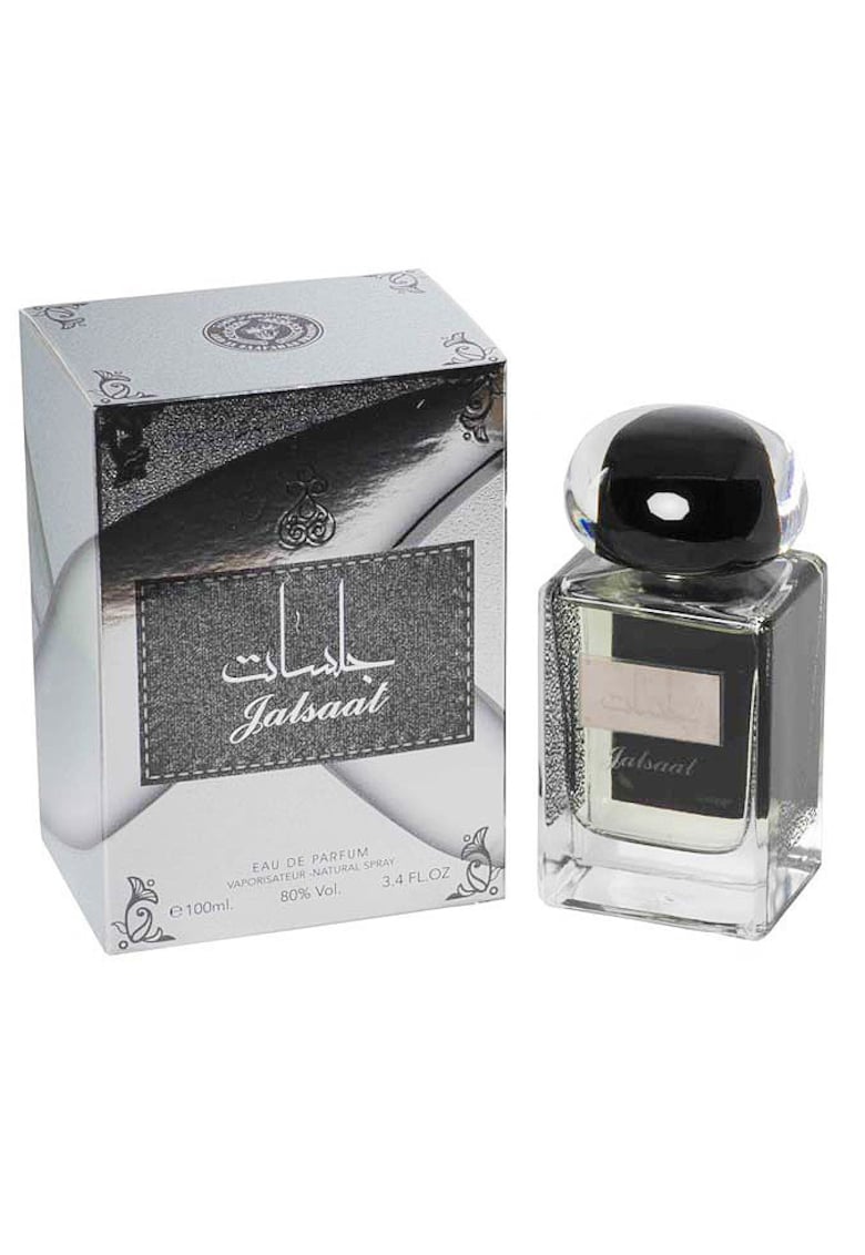 Oferte la Apa de Parfum  Jalsaat - Unisex - 100 ml