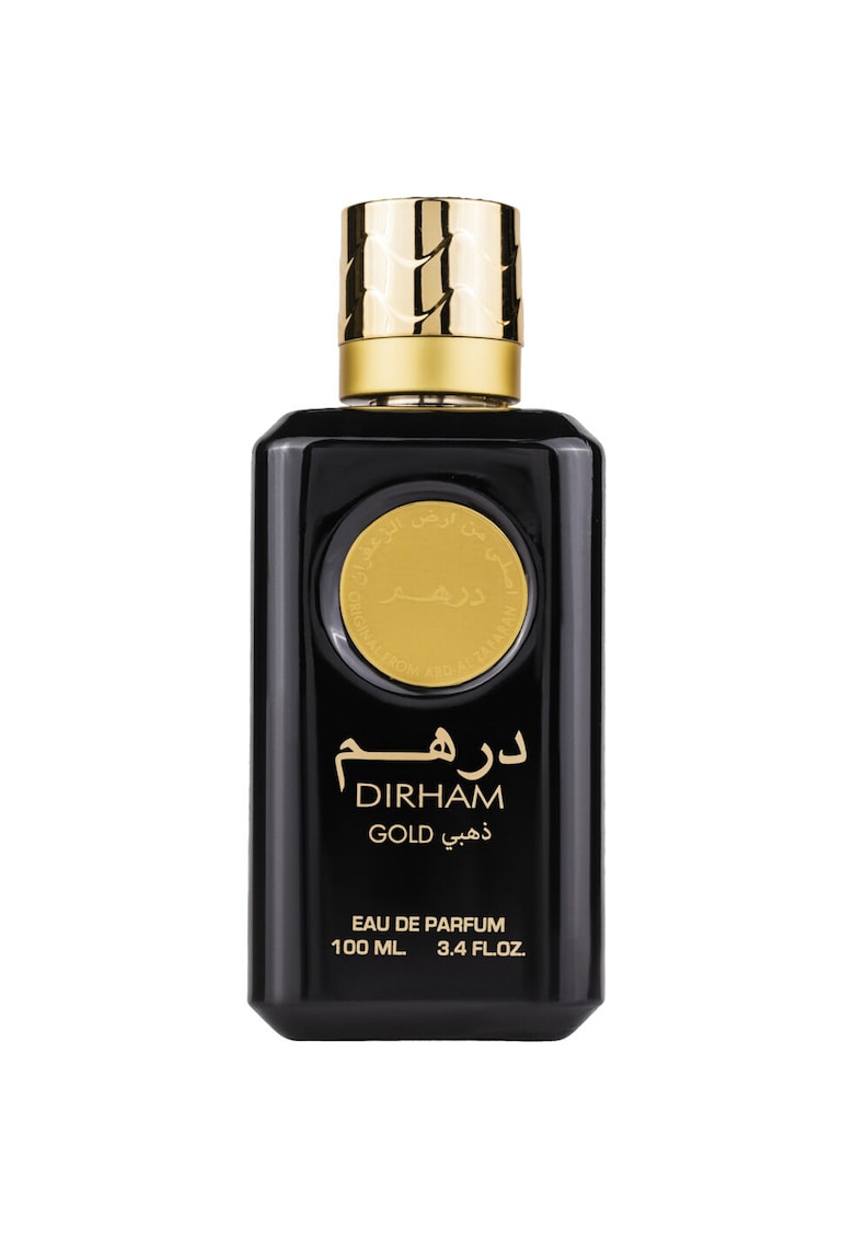 Apa de Parfum  Unisex - 100 ml - Dirham Gold