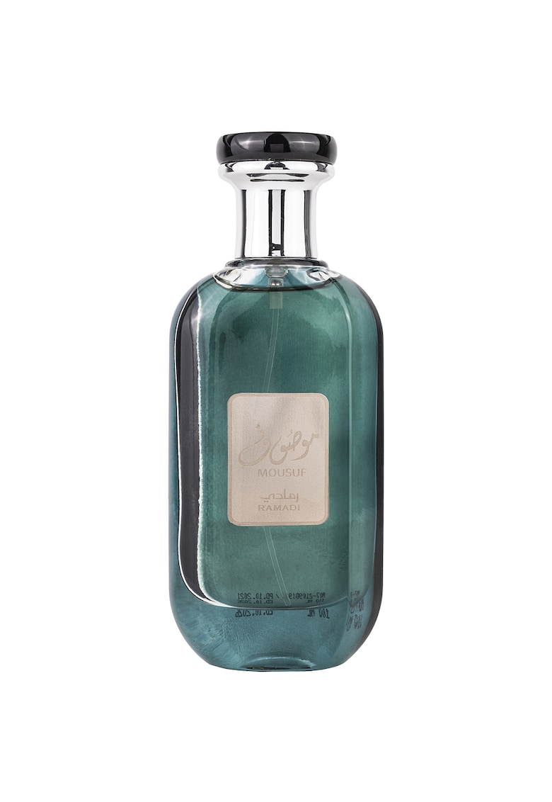Oferte la Apa de Parfum  Mousuf Ramadi - Femei - 100 ml