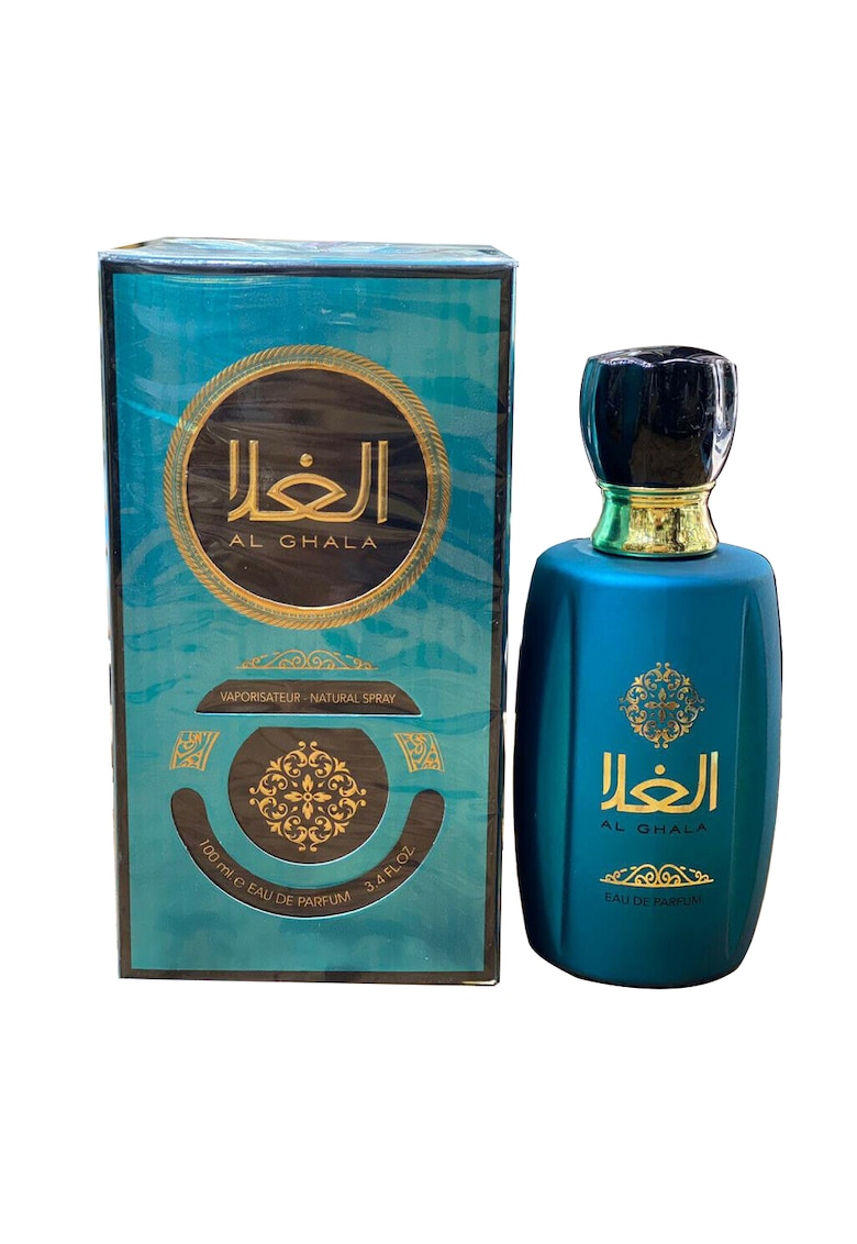 Oferte la Apa de Parfum  Al Ghala - Femei - 100 ml