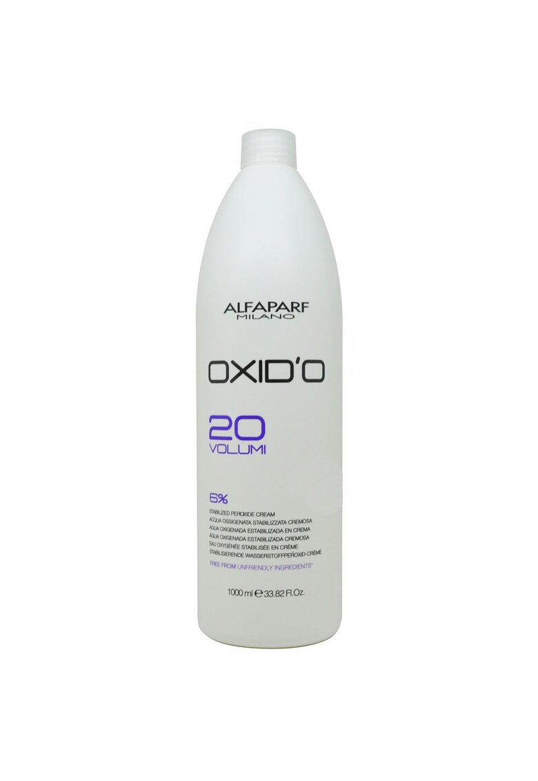 Oferte la Oxidant crema  Evolution of Color 20 vol (6%) - 1000ml