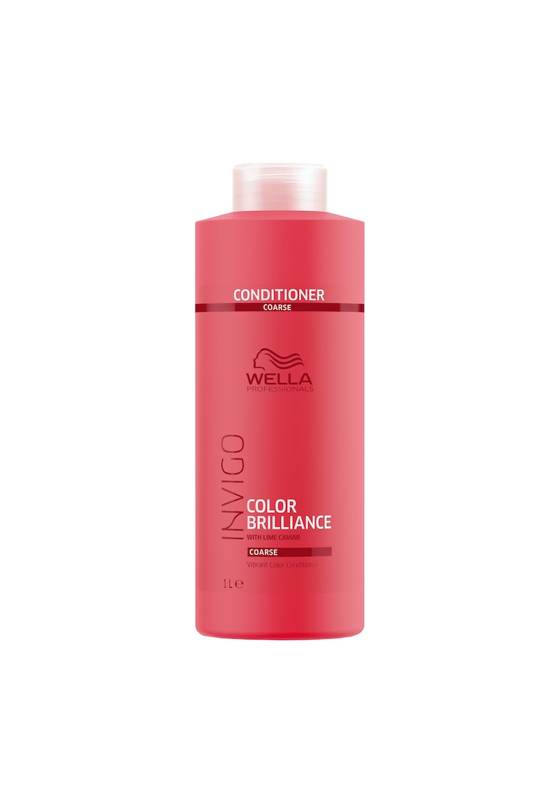 Oferte la Balsam  Invigo Color Brilliance Coarse pentru par vopsit cu structura puternica - 1000 ml