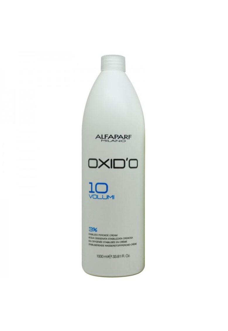 Oferte la Oxidant crema  Evolution of Color 10 vol (3%) - 1000ml