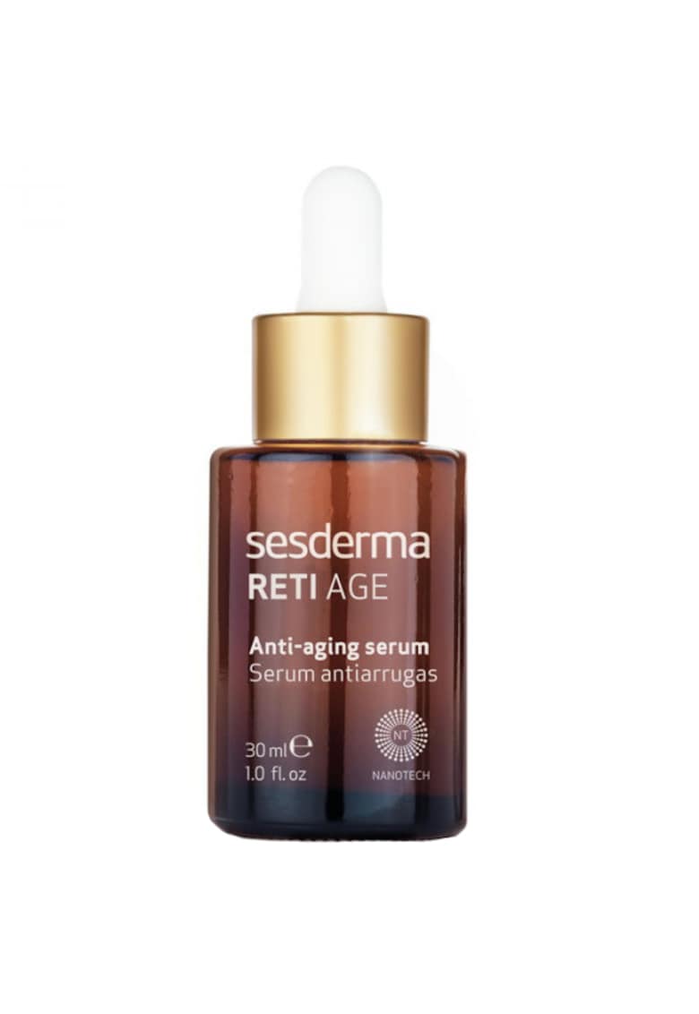 Oferte la Ser anti-imbatranire Reti Age -  30 ml