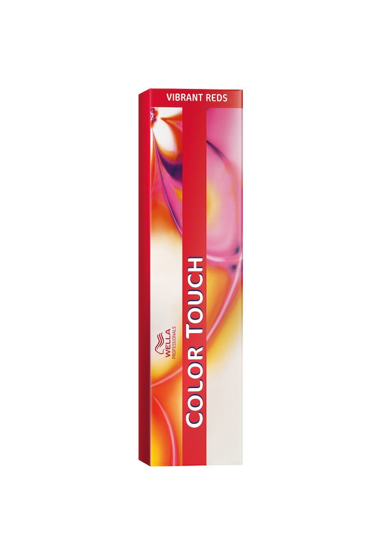 Oferte la Vopsea de par demi-permanenta  Color Touch - 60 ml - 6 - 66/45