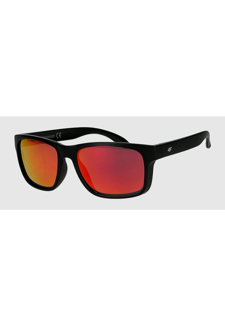 Oferte la Ochelari de soare  unisex - granat - universal