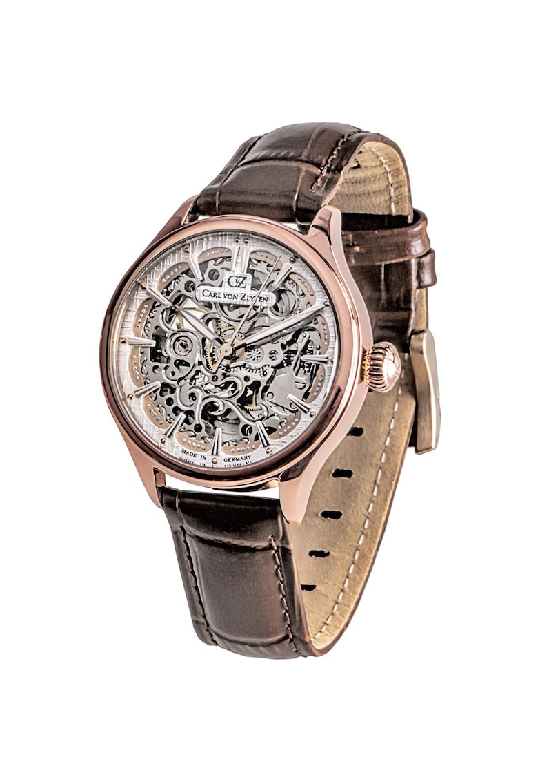 Oferte la Ceas de dama  CVZ0072RWHS - Automatic - 38mm - 3ATM
