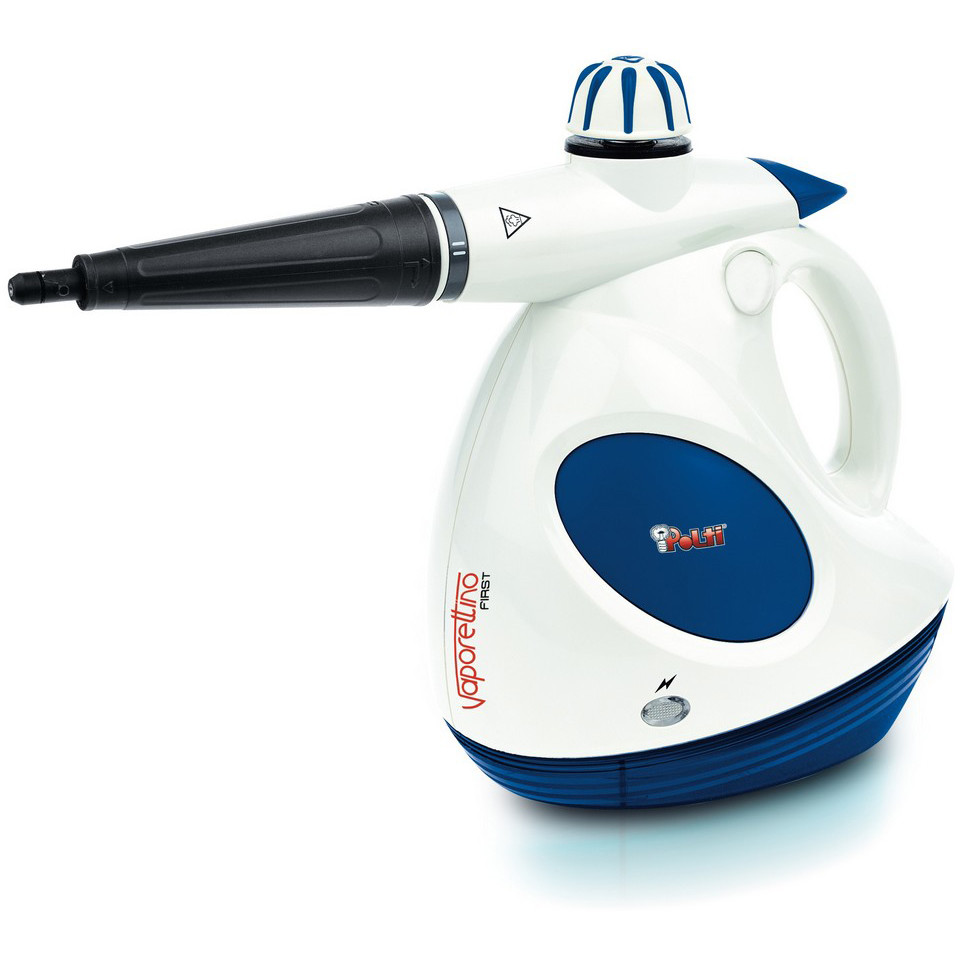Oferte la aparat de curatat cu abur VAPORETTINO FIRST, putere 1000W