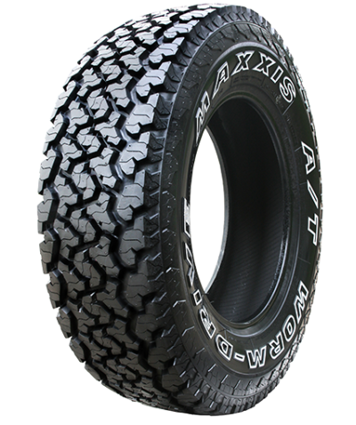 Oferte la MAXXIS AT980E 235/70R16 104 Q OWL P.O.R.