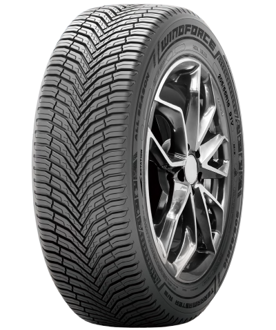 Oferte la WINDFORCE TERRA MASTER A/S 155/70R13 75 T