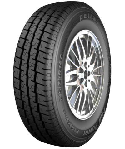 Oferte la PETLAS FULLPOWER PT825 195R15C 106 R
