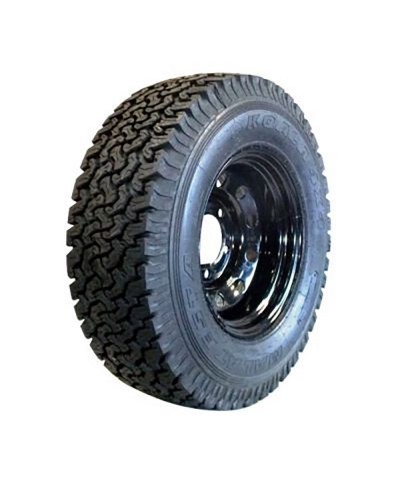Oferte la MALATESTA KOALA 255/50R19 105 V