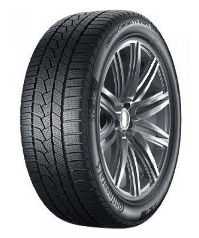 Continental 225/45R18 H TS 860S XL SSR * 95 H
