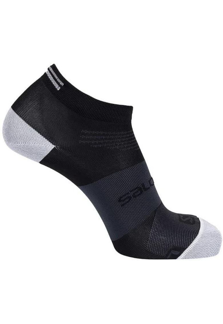 Oferte la Sosete sport -  Poliamida - Negru - Marimea