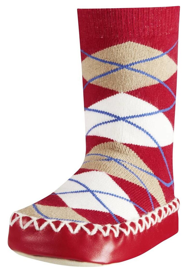 Oferte la Papuci tip sosete lungi antiderapante -