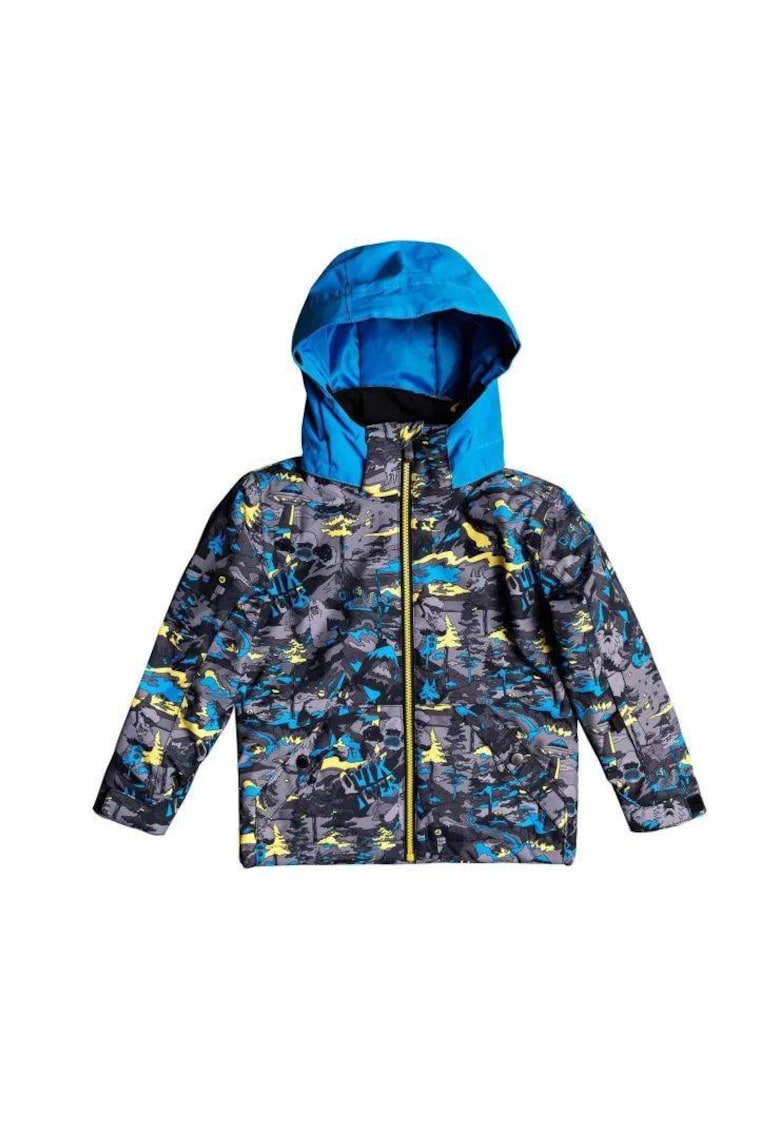 Oferte la Geaca copii -  Poliester - Multicolor -