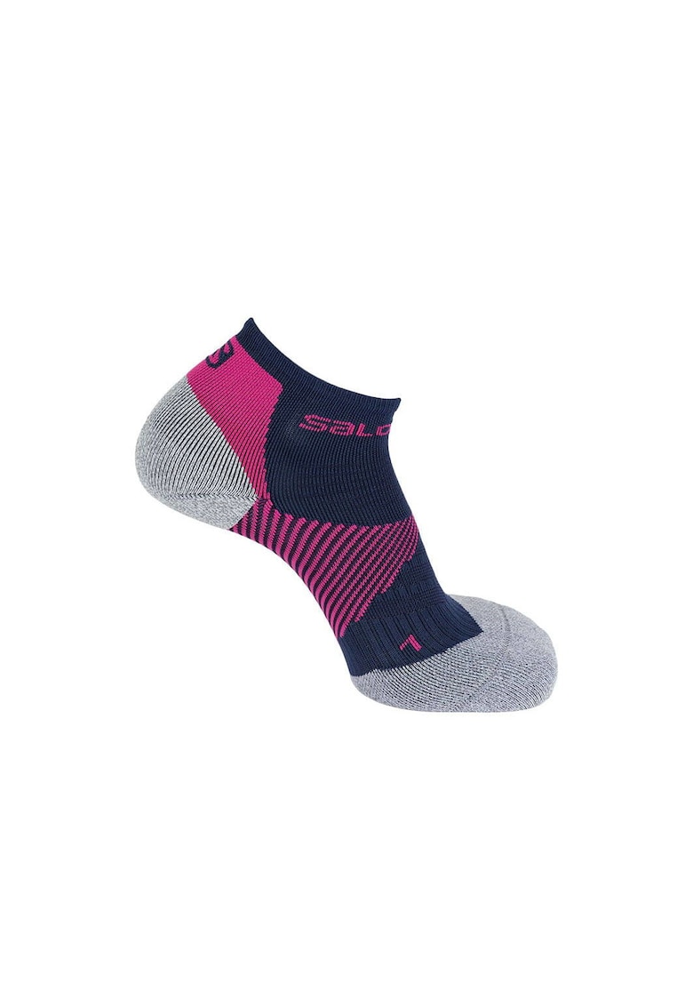 Oferte la Sosete sport -  Poliamida - Multicolor - Marimea