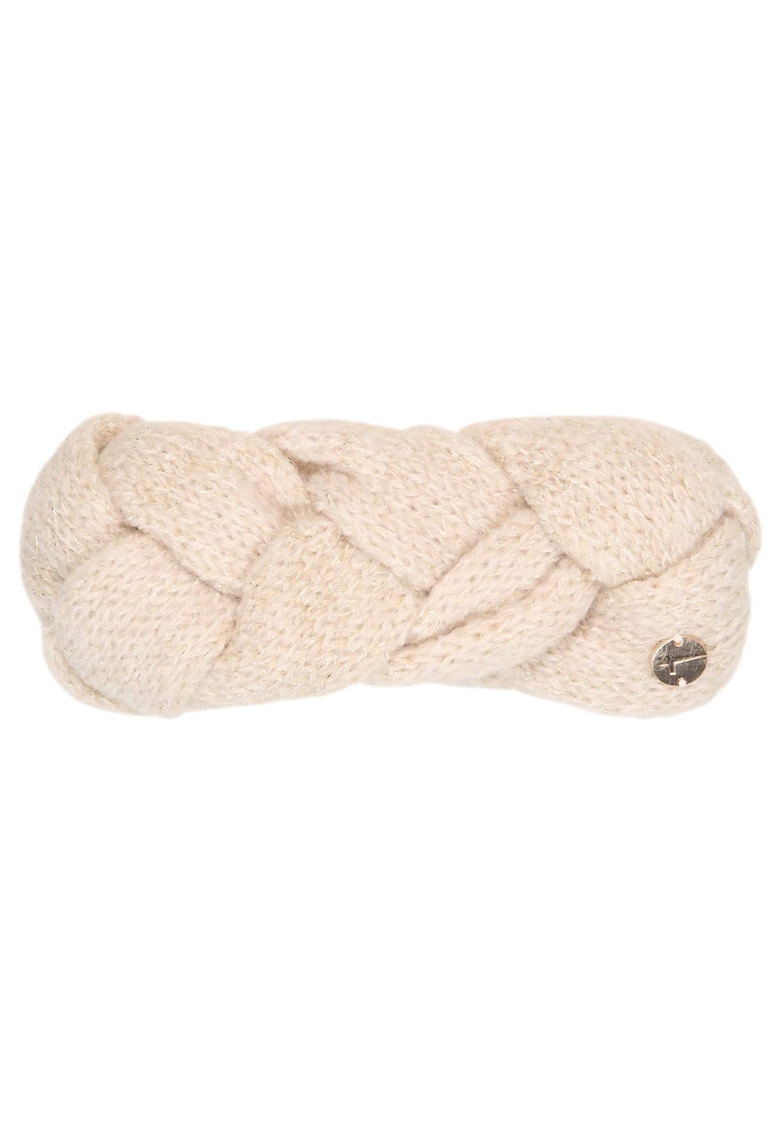 Oferte la Bentita de iarna dama -  Acril - Bej - Marime universala