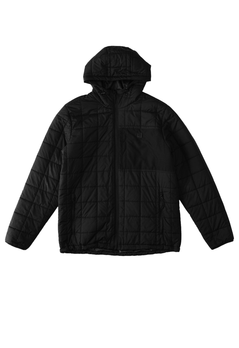 Oferte la Jacheta  Journey - Poliester - Negru - Negru