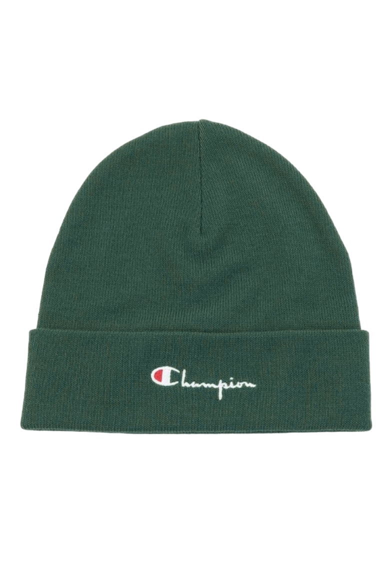 Oferte la Caciula Unisex  Sport si Lifestyle - Verde - One-Size - poliester