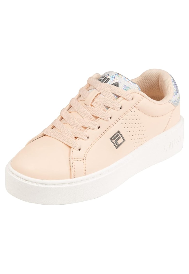 Oferte la Tenisi dama -  Crosscourt Altezza - Piele ecologica - Roz - Roz