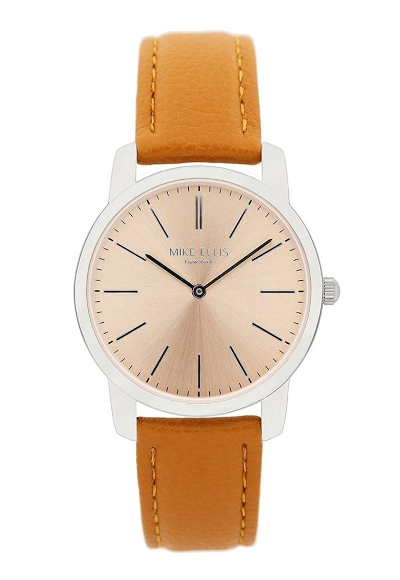 Oferte la Ceas analog cu mecanism quartz Preppy