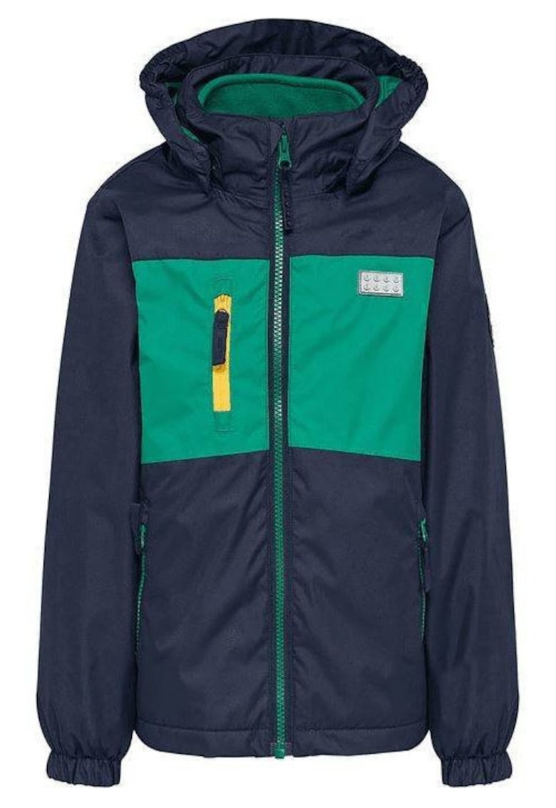 Oferte la Geaca pentru copii - Wear - Poliester - Bleumarin -