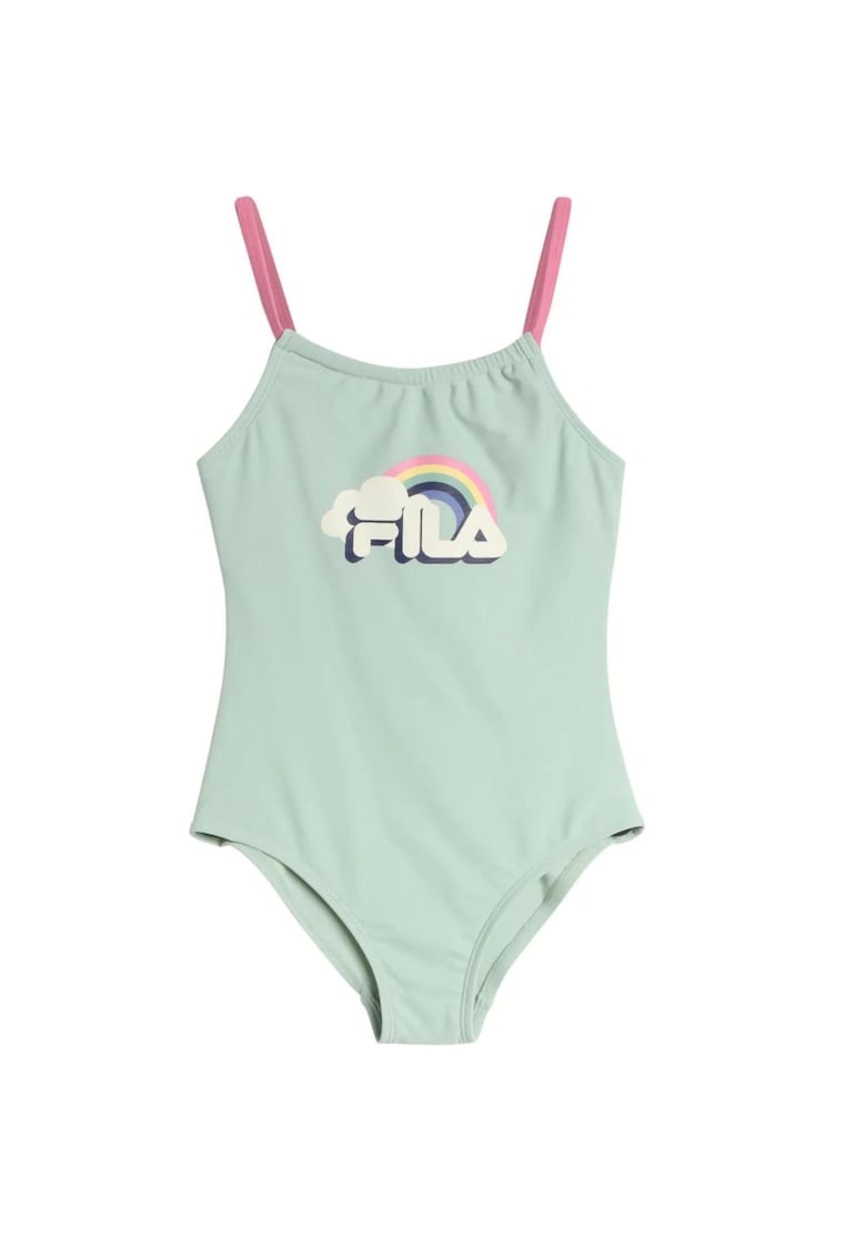 Oferte la Costum de baie pentru copii -  Elastan/Nylon - Verde - Verde