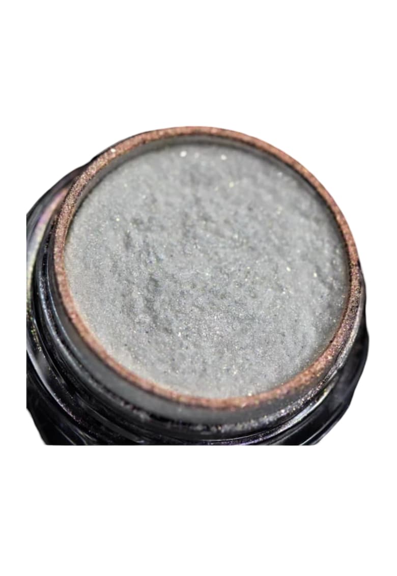 Oferte la Pigment PK37 (alb translucid cu irizatii champagne) Duochrome pentru machiaj  1g