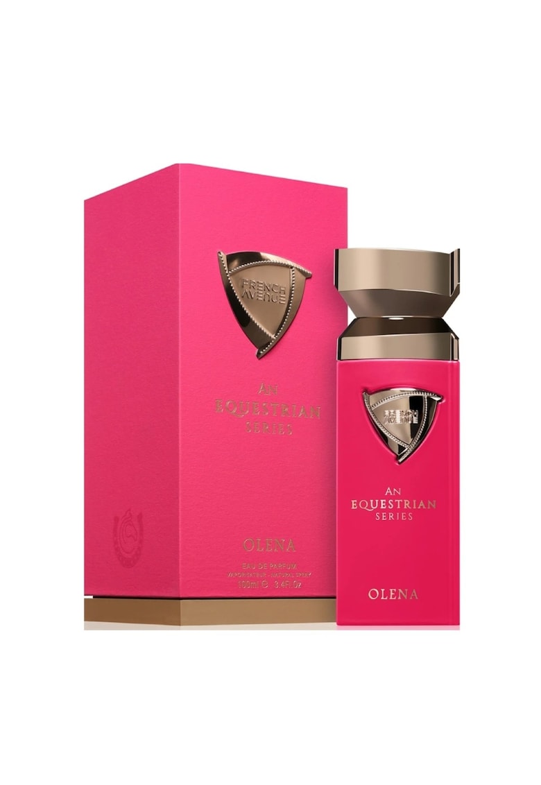 Apa de Parfum  An Equestrian Series Olena - Femei - 100 ml