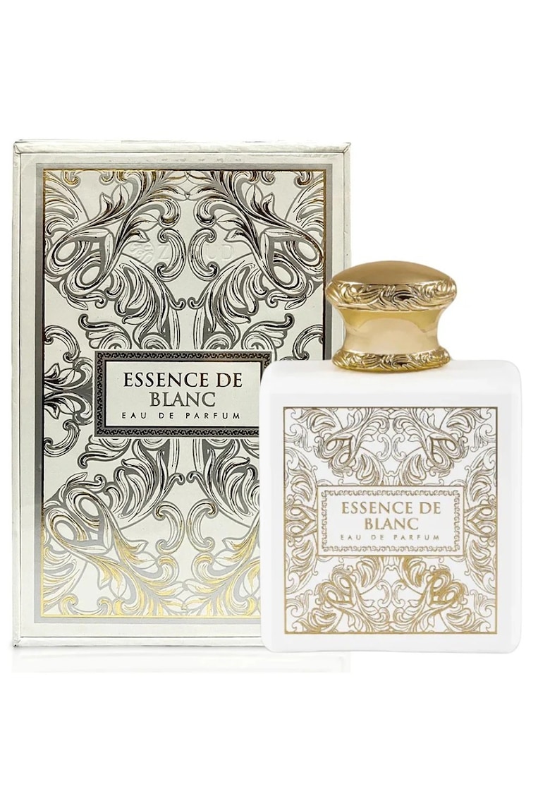Apa de Parfum  Essence de Blanc - Unisex - 100 ml