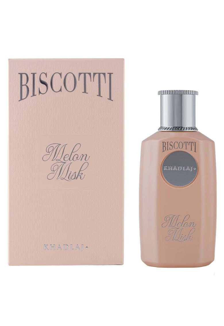 Oferte la Extract de Parfum  Biscotti Melon Misk - Femei - 100 ml