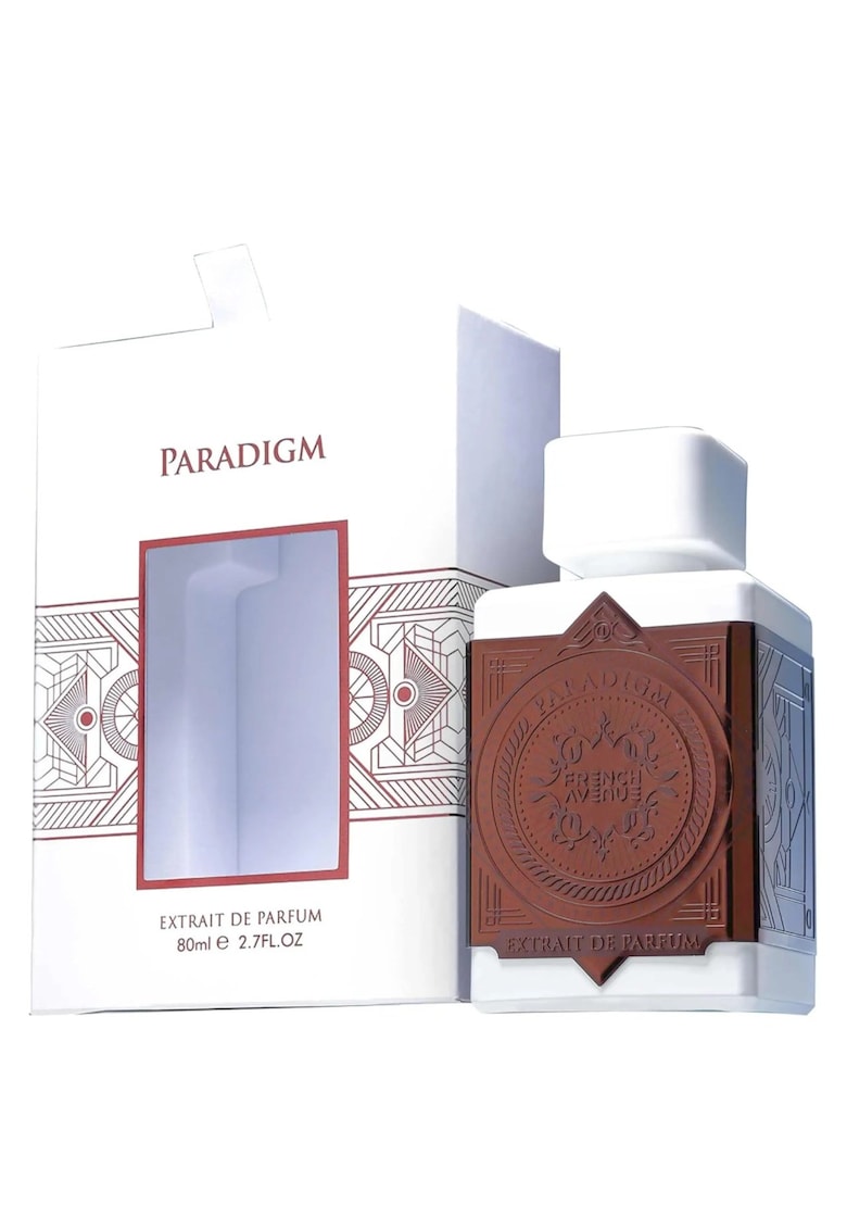 Extract de Parfum  Paradigm - Unisex - 80 ml