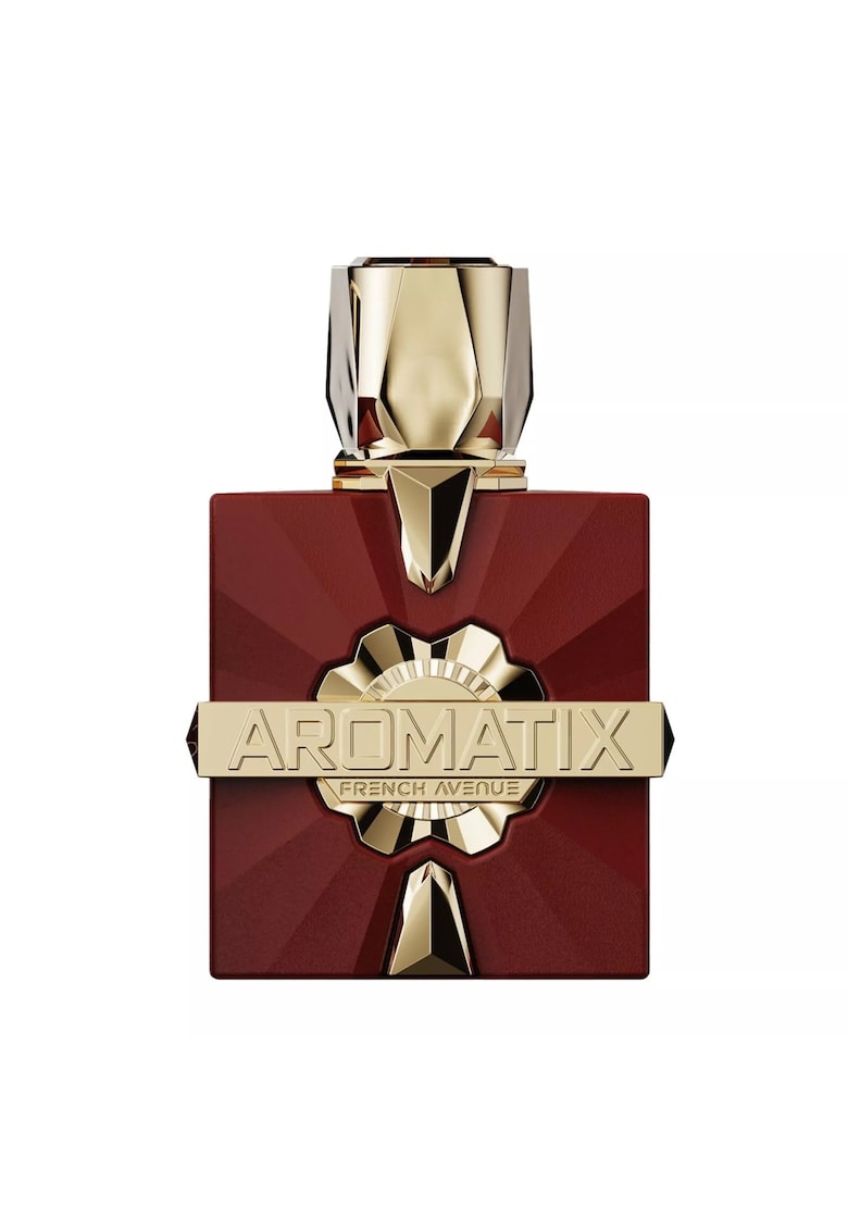 Apa de Parfum Carnal Desire Aromatix X - Unisex - 100 ml