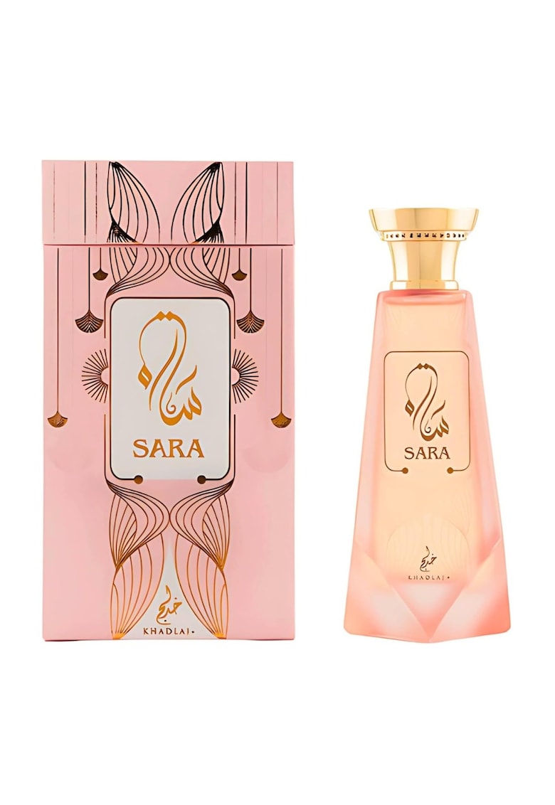 Oferte la Extract de Parfum  Sara - Femei - 100 ml