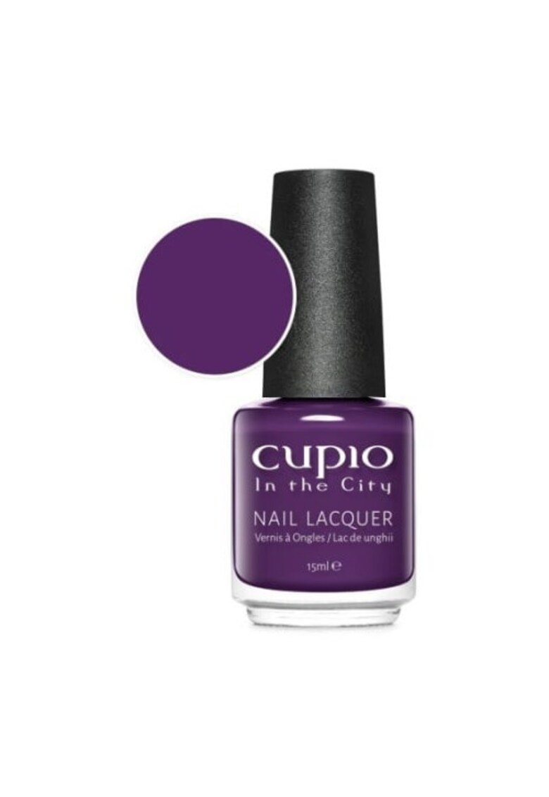 Oferte la Lac de unghii  in the City - Kyoto 15ml