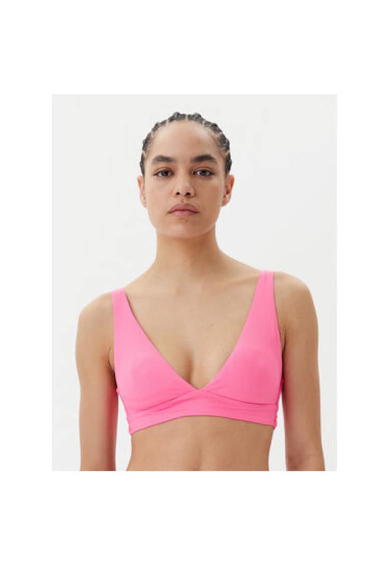 Oferte la Costum de baie femei -  roz -