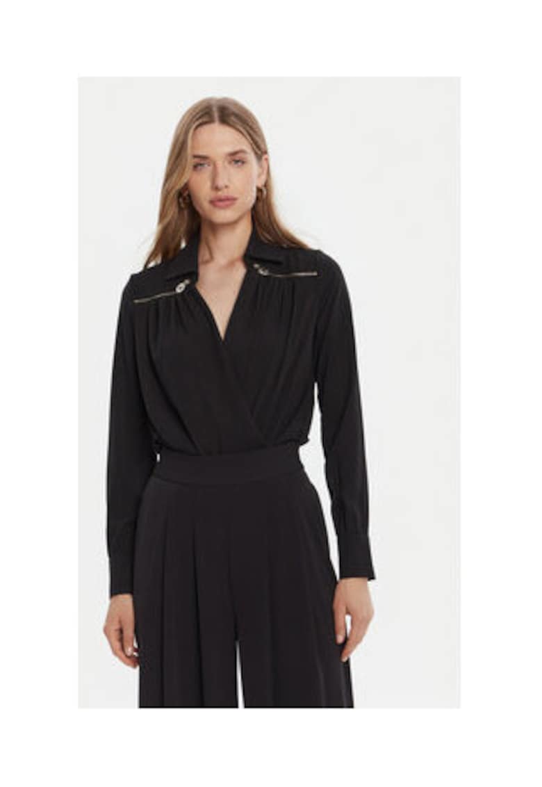 Oferte la Body  Negru - 100% poliester