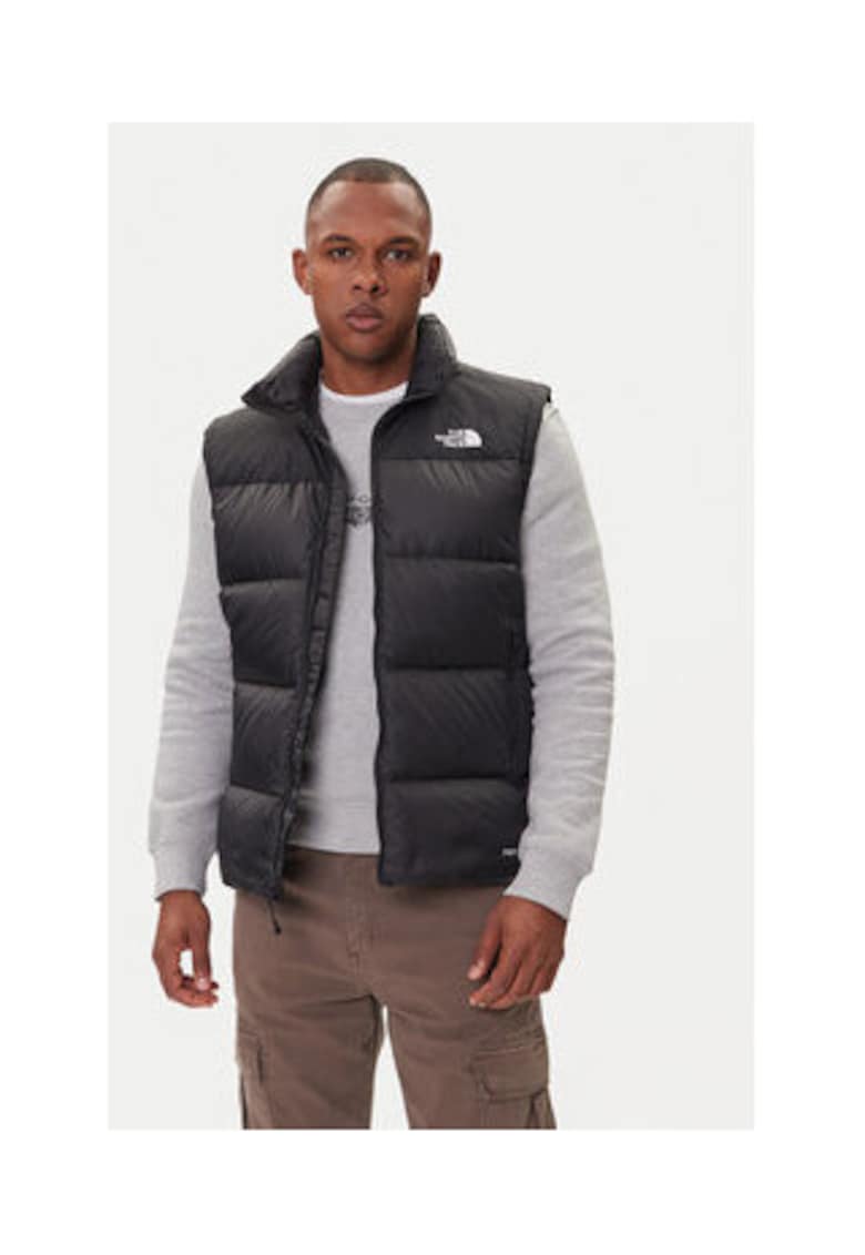 Oferte la Vesta Barbati  Negru - 100% poliester reciclat