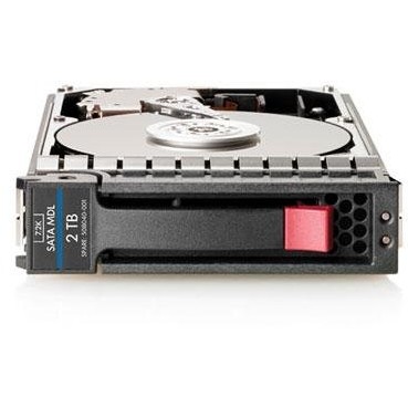 Oferte la Hard disk 2 TB, 3G, SATA, 7.2K rpm, 3.5-inch