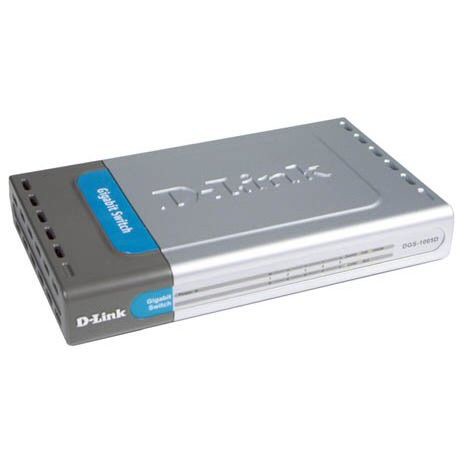 Oferte la Switch DGS 1005D 5 Porturi