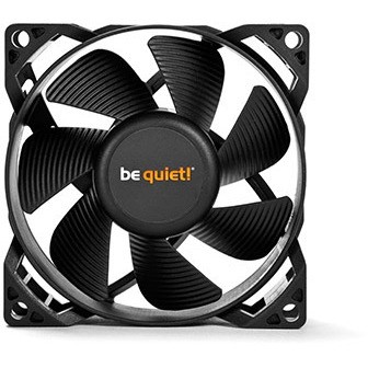 Oferte la Ventilator pentru carcasa Pure Wings 2 1900rpm 80mm