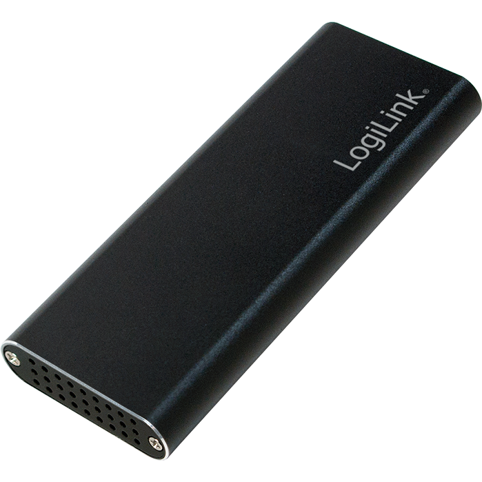 Oferte la Rack SSD Extern UA0314 M.2 la USB 3.2 Black