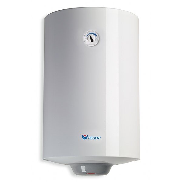 Oferte la Boiler electric Regent REG 80 Litri 1500W Alb