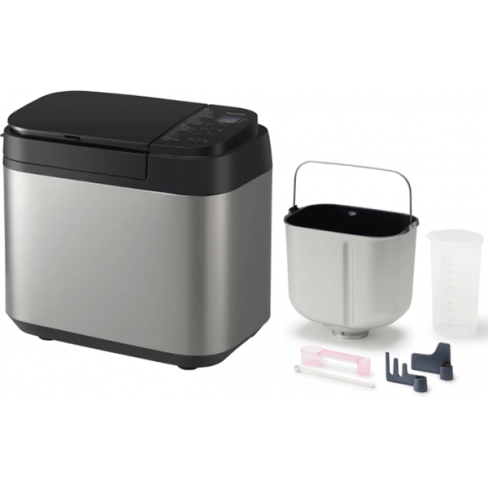 Oferte la Masina de paine SD-YR2550SXE Display LCD 31 programe  Argintiu