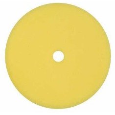 Oferte la Burete Polish Abraziv 200mm Yellow