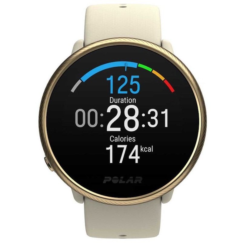 Oferte la Smartwatch Ignite 2 Gold Champagne