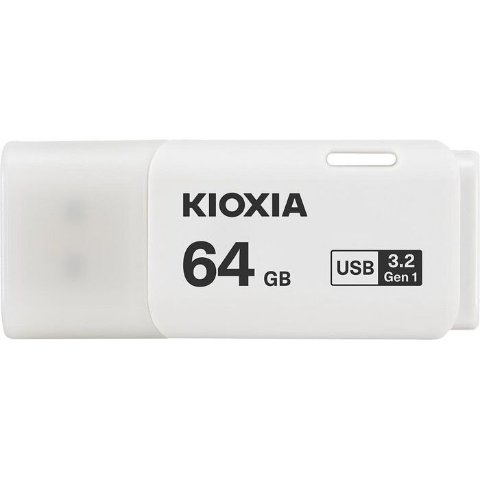 Oferte la Stick USB3.0  TransMemory U301     64GB Alb