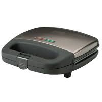 Oferte la Sandwich Toaster 750 W Negru