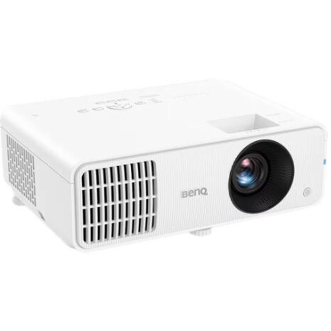 Oferte la Videoproiector LH650 Laser FHD 1920x1080 4000Lumeni Boxe 10W Alb